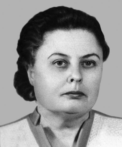 Ігнатенко Ганна  Георгіївна 
